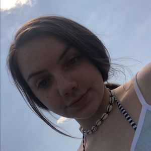 Meet your Posher, Meredith